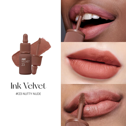 PERIPERA Ink the Velvet Lip Tint