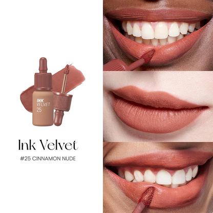 PERIPERA Ink the Velvet Lip Tint