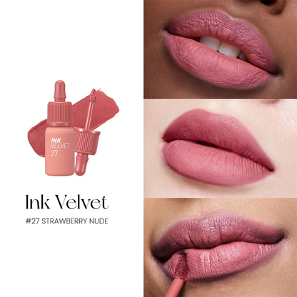 PERIPERA Ink the Velvet Lip Tint