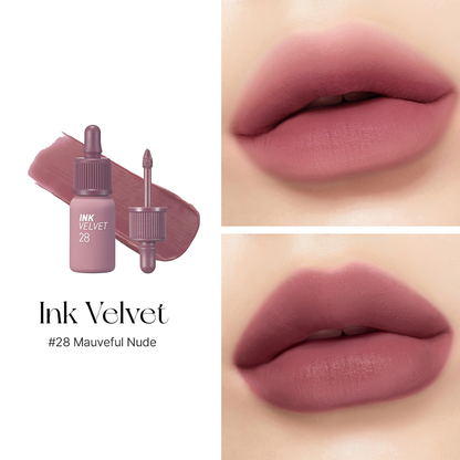 PERIPERA Ink the Velvet Lip Tint