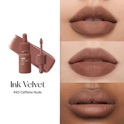 PERIPERA Ink the Velvet Lip Tint