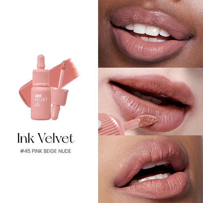 PERIPERA Ink the Velvet Lip Tint
