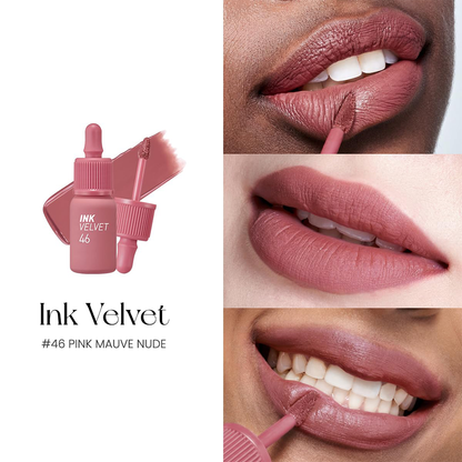 PERIPERA Ink the Velvet Lip Tint