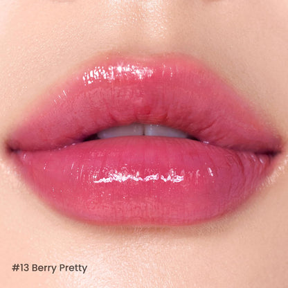 PERIPERA Ink Mood Glowy Tint