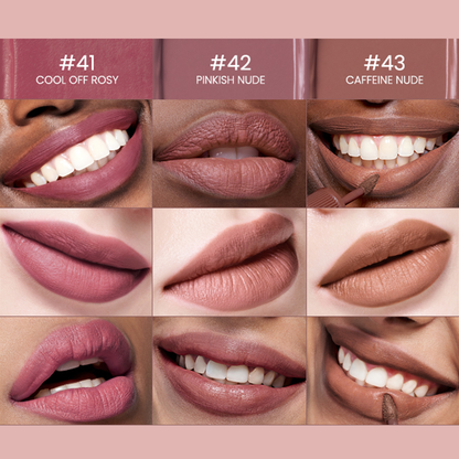 PERIPERA Ink the Velvet Lip Tint