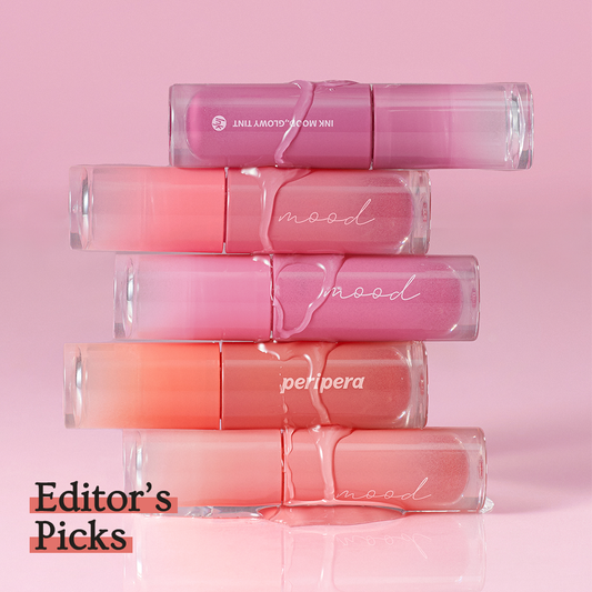 PERIPERA Ink Mood Glowy Tint
