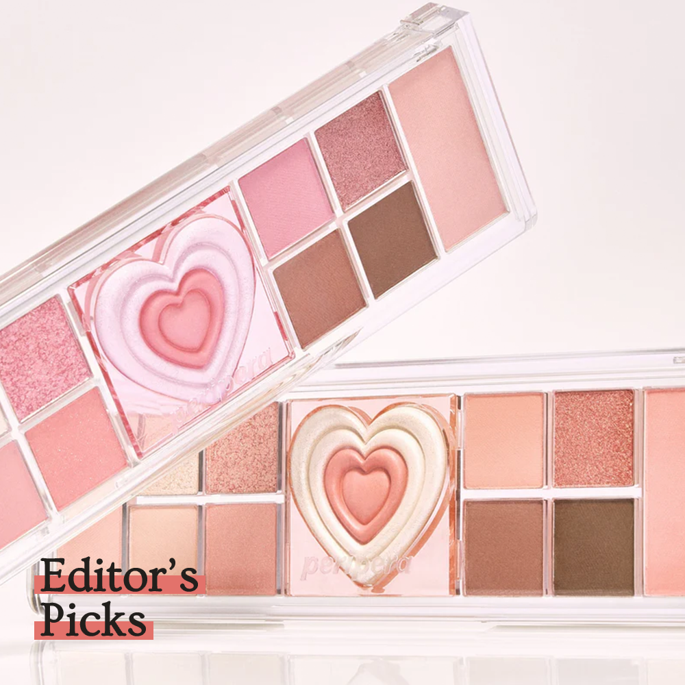 PERIPERA All Take Mood Like Palette