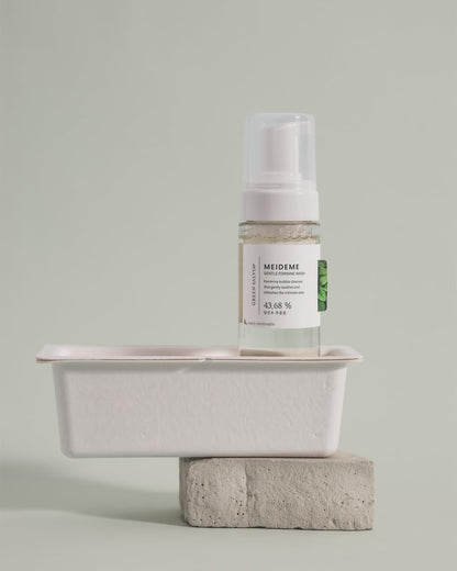 MEIDEME Green Salvia Gentle Feminine Wash