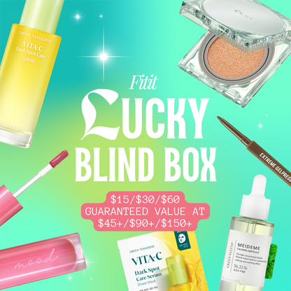 FITIT Lucky Blind Box