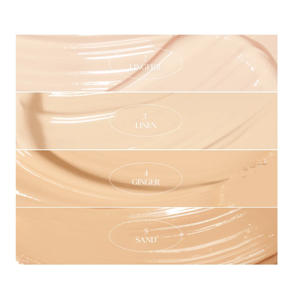 CLIO Kill Cover Founwear Concealer 21N Linen