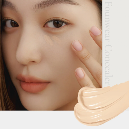 CLIO Kill Cover Founwear Concealer 21N Linen