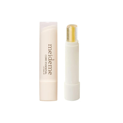 MEIDEME Gold Hibiscus Core Essential Lip Balm