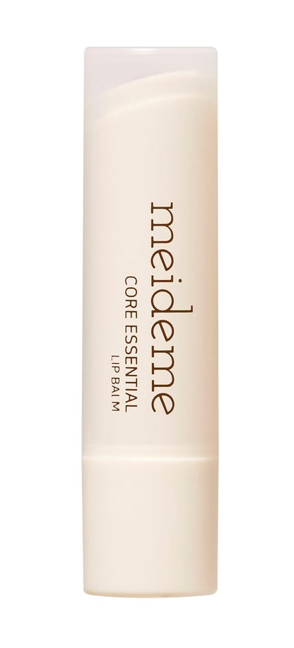 MEIDEME Gold Hibiscus Core Essential Lip Balm