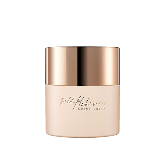 MEIDEME Gold Hibiscus Nourishing Grind Cream