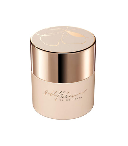 MEIDEME Gold Hibiscus Nourishing Grind Cream