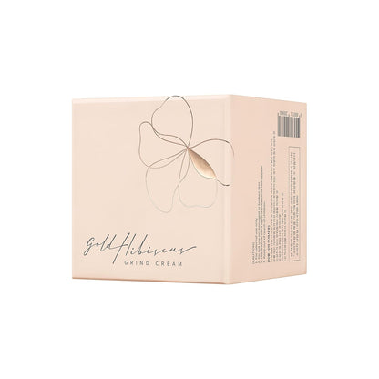 MEIDEME Gold Hibiscus Nourishing Grind Cream