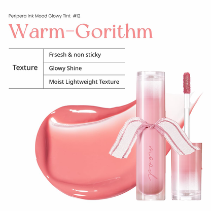 PERIPERA Ink Mood Glowy Tint