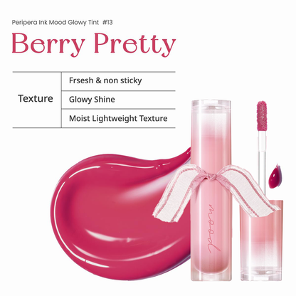 PERIPERA Ink Mood Glowy Tint