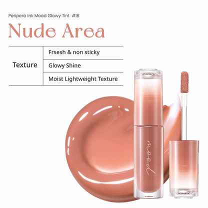 PERIPERA Ink Mood Glowy Tint