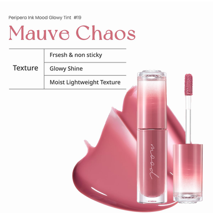 PERIPERA Ink Mood Glowy Tint