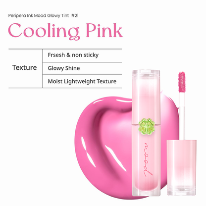 PERIPERA Ink Mood Glowy Tint