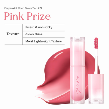 PERIPERA Ink Mood Glowy Tint