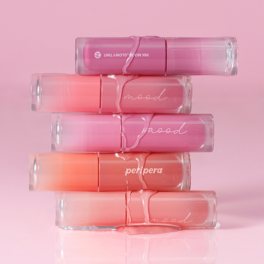 PERIPERA Ink Mood Glowy Tint