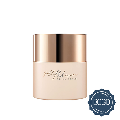 MEIDEME Gold Hibiscus Nourishing Grind Cream