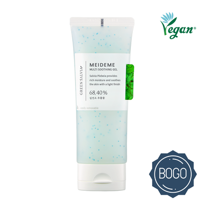 MEIDEME Green Salvia Multi Soothing Gel