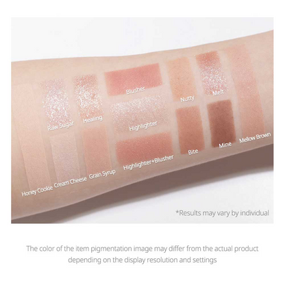 PERIPERA All Take Mood Like Palette