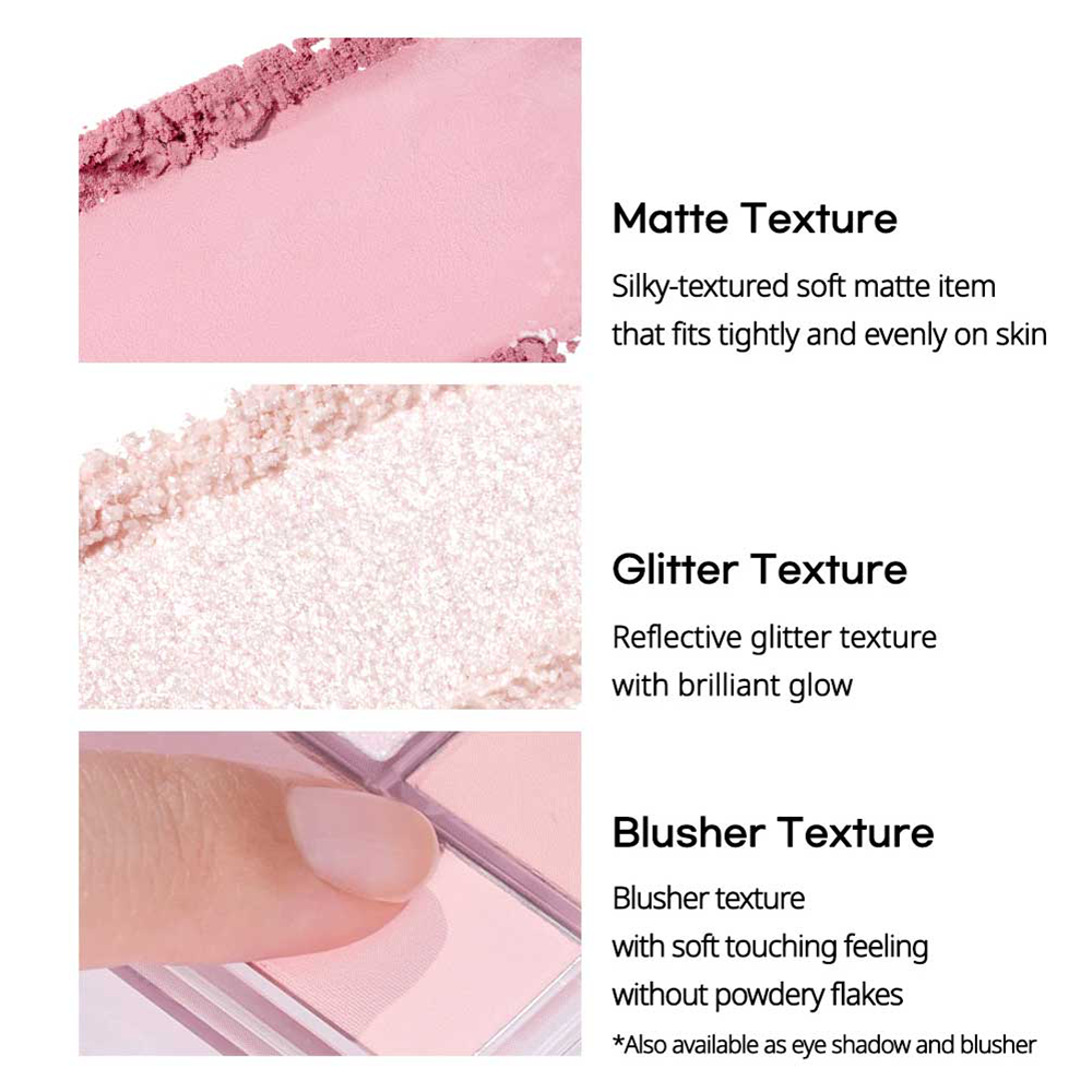 PERIPERA All Take Mood Like Palette