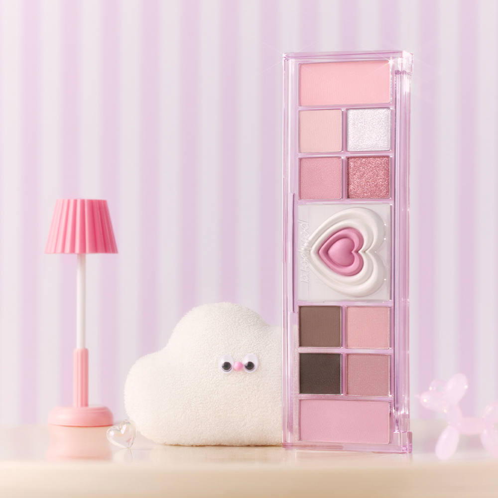 PERIPERA All Take Mood Like Palette