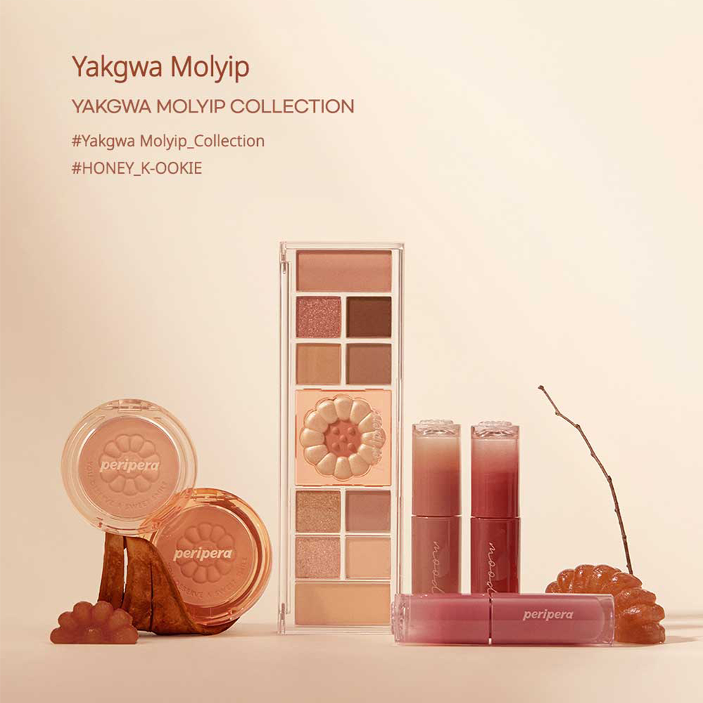 PERIPERA All Take Mood Like Palette