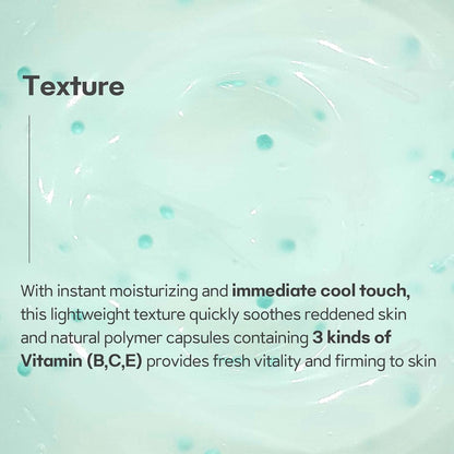 MEIDEME Green Salvia Multi Soothing Gel